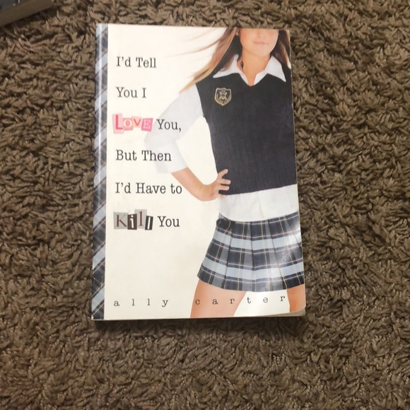 BOOKS!! - Picture 11 of 12